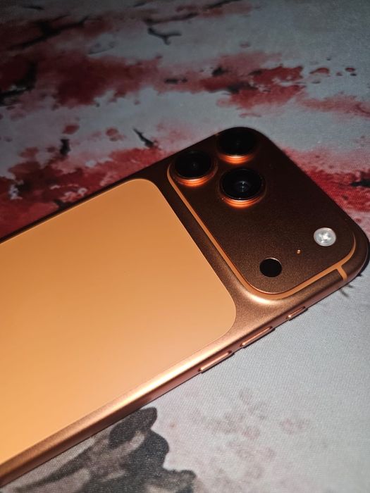 Iphone 17 pro max 1tb