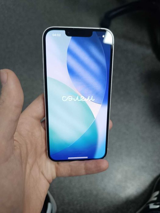 Продам iPhone 13 128gb
