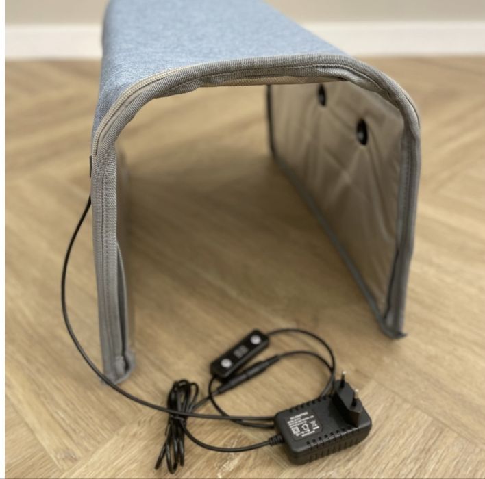 Лампа от желтухи