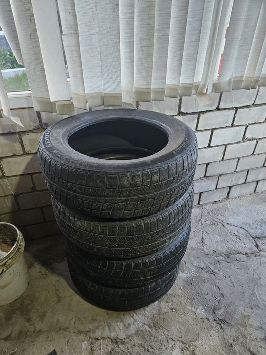 Продам летние резину
