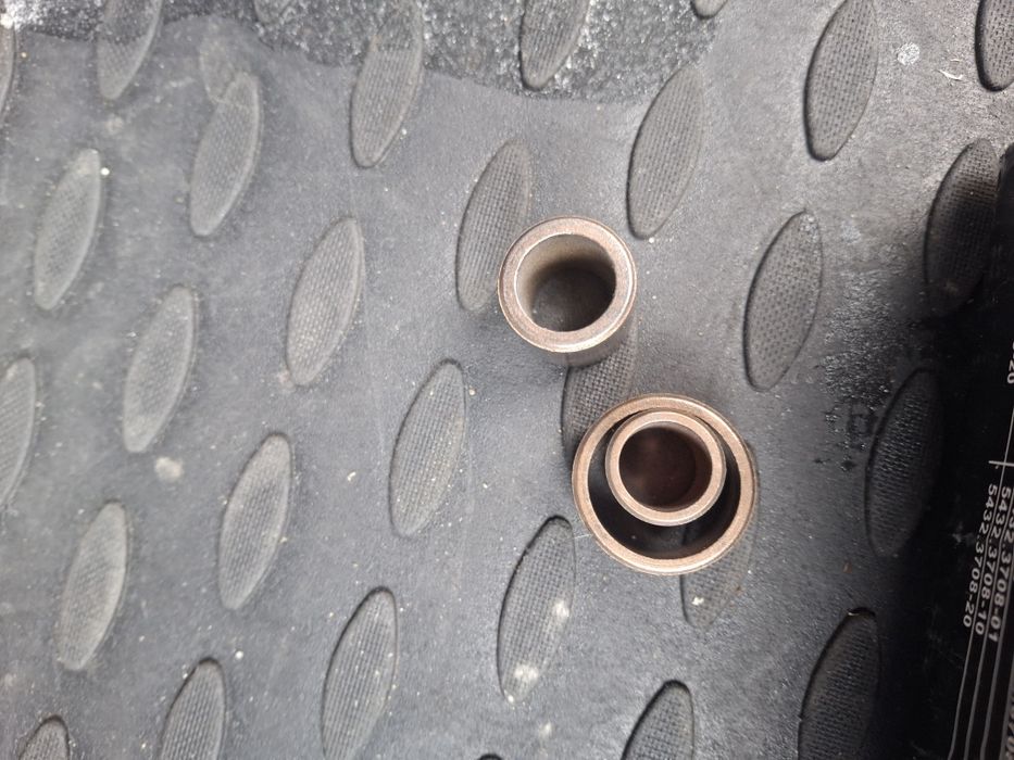 Запчасти на пазик