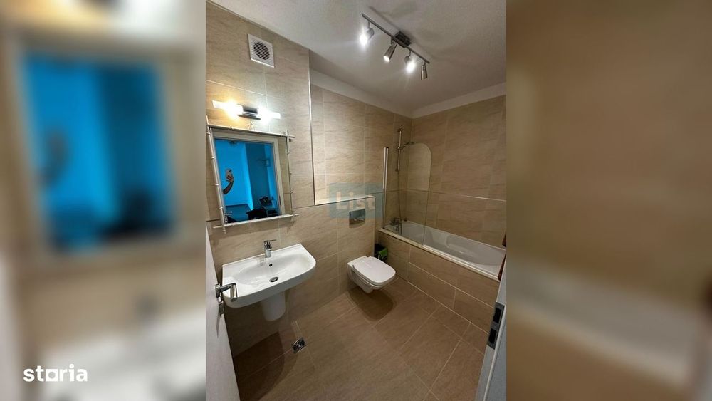 0% Comision | Apartament cu 2 camere parcare si balcon | Grandhill