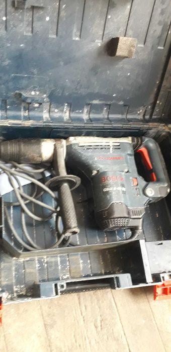 BOSCH GBH 5-40 Professional  sds-max