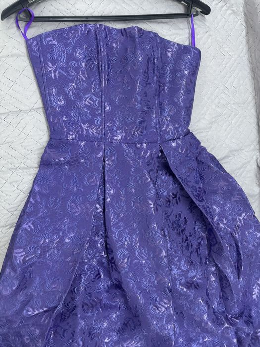 ПРОКАТ платье для девушки