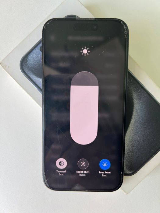 Продам Iphone 15 pro 128GB