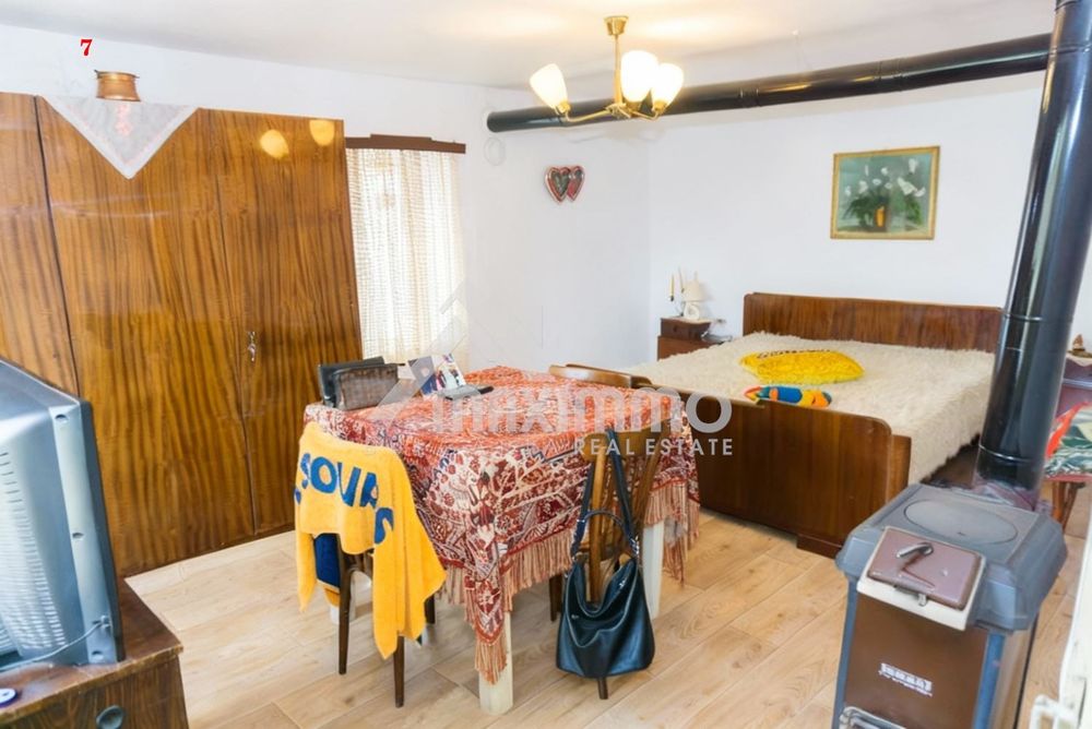 Продава се Къща в с. Водица, Област Варна - 170 кв.м за 222 €/кв.м - Снимка #9