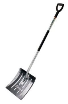 Скребок для уборки снега - FISKARS ..