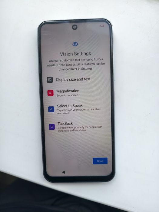 MEIZU mblu 22 128/4+8