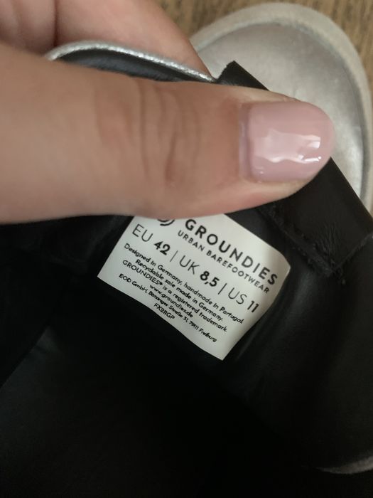 Groundies Long Island 42