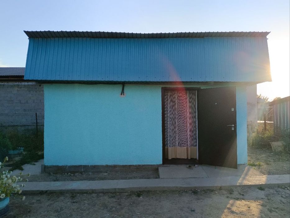 Продаю дом в хорошем состоянии