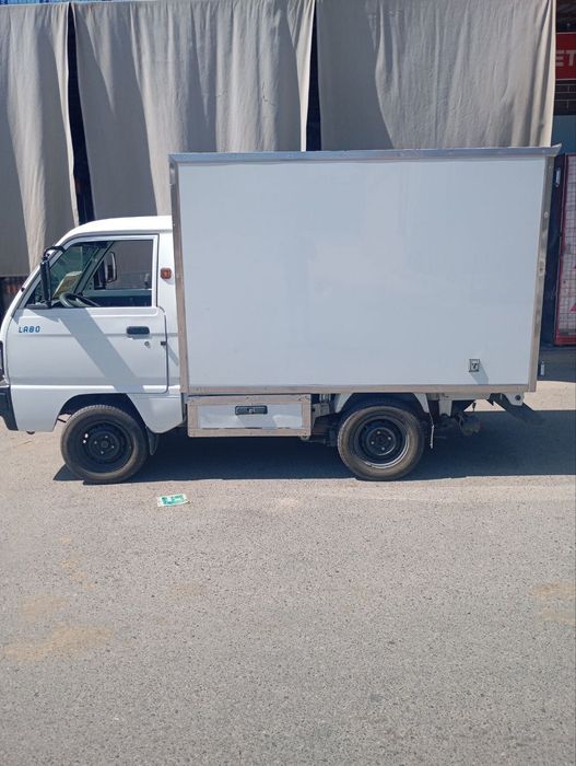 Продается Chevrolet Labo 2025 года