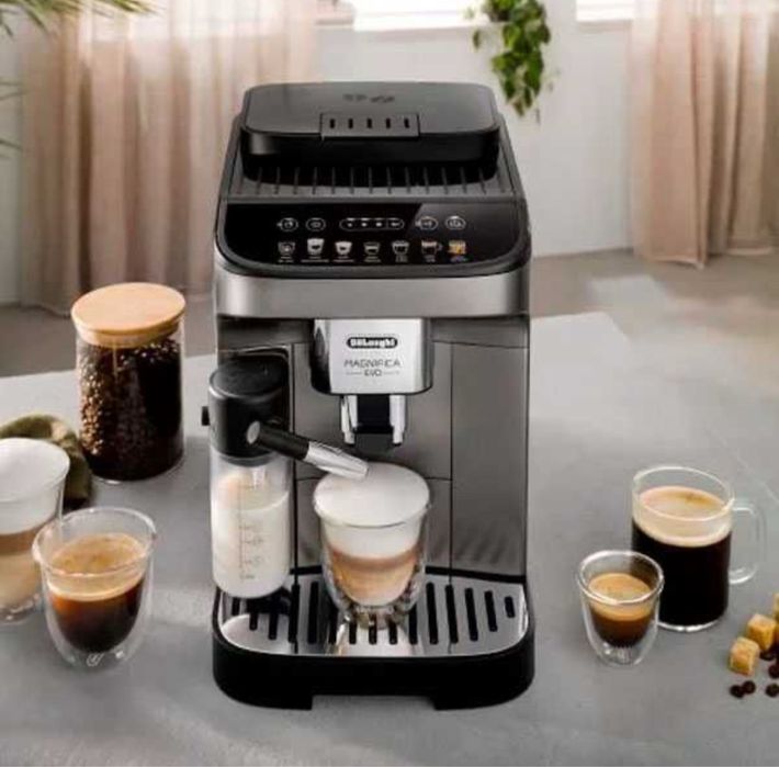 Кофемашина Delonghi