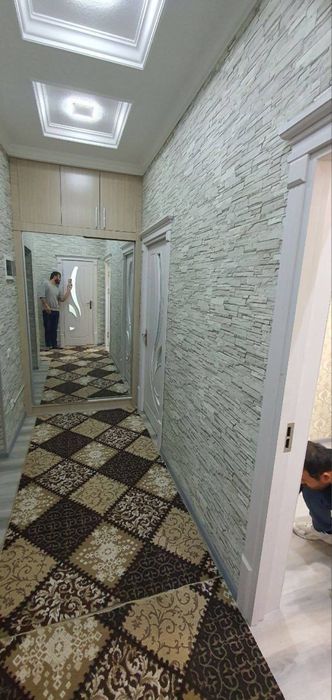 Срочно сдается квартира на Гагарина‼️