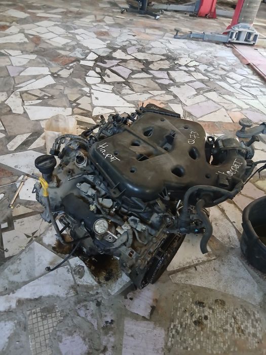 Двигатель kia quaris 3,8L V6 GDI