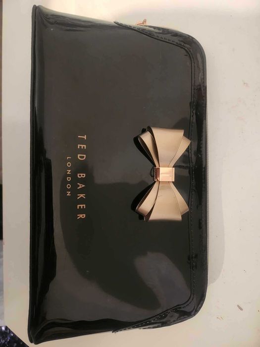 Несесер Ted Baker