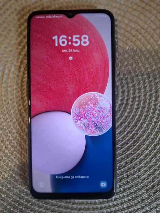 SAMSUNG Galaxy A13