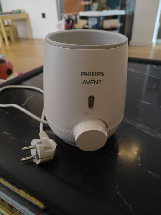 Incalzitor sticle bebelus Philips Avent