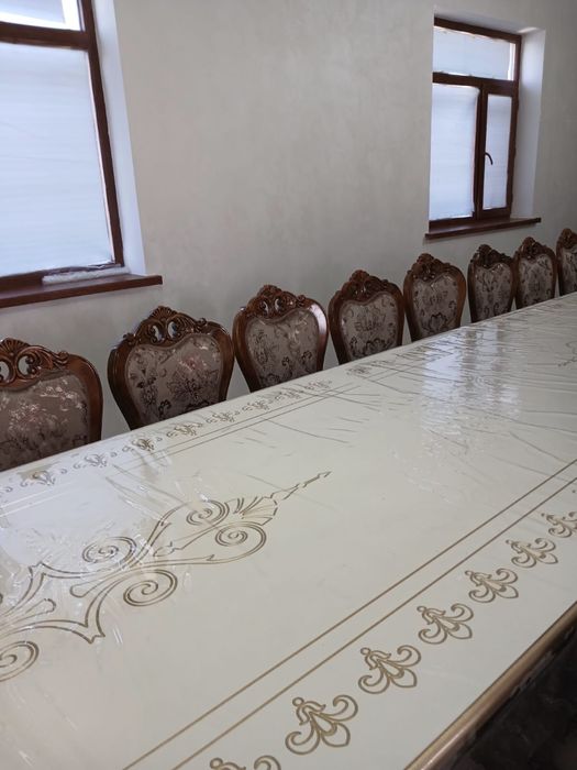 Стулья для гостиной