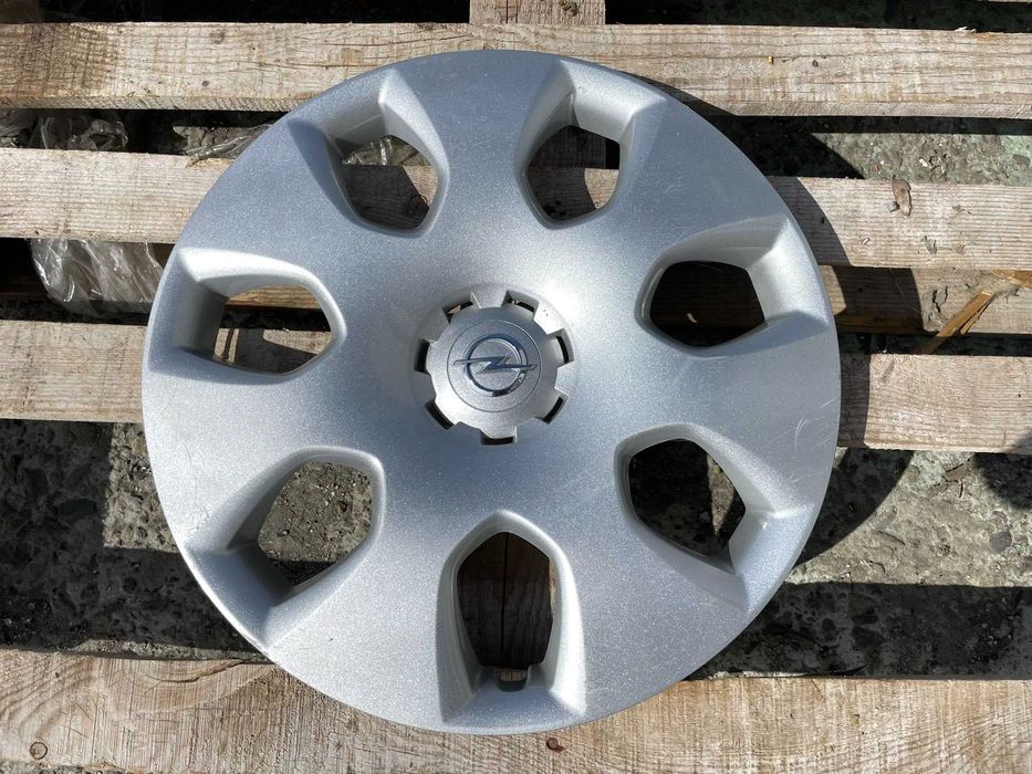 17 цола Тас Opel AStra J Zafira C 13267804 Оригинал