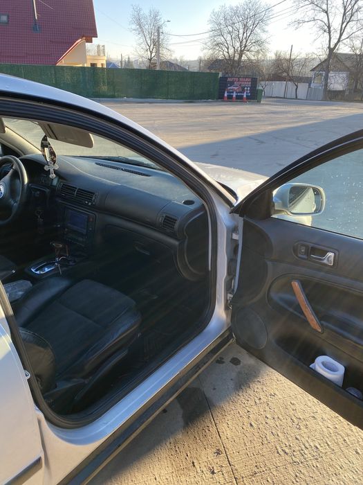 Vand passat b5 in stare buna