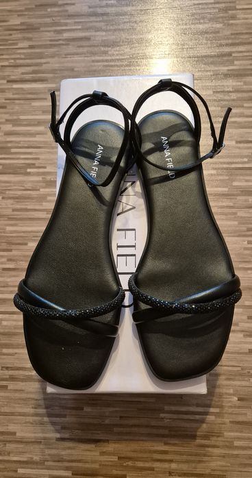 Sandale noi piele Ana Fierld marime 38