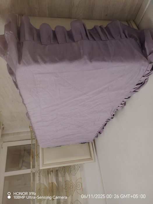 Детская кровать.