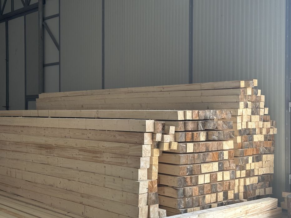 Comercializam cherestea rasinoase