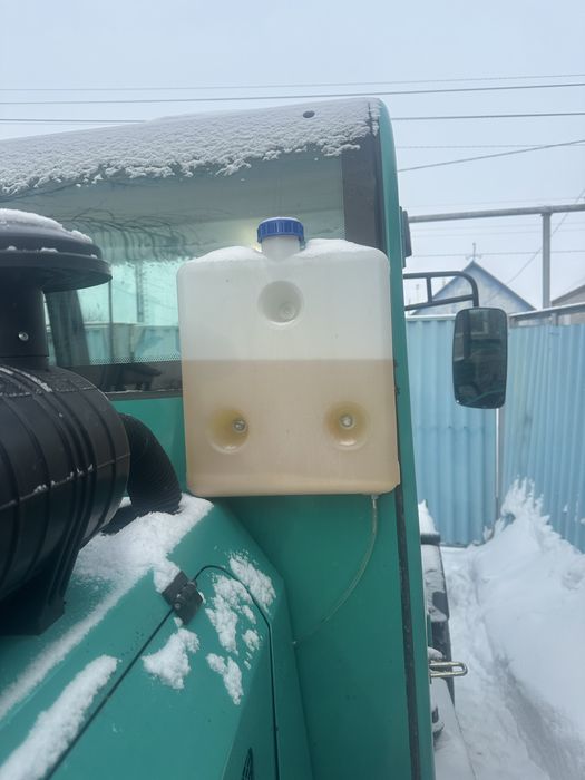 Продам фронтальный погрузчик Talant 932