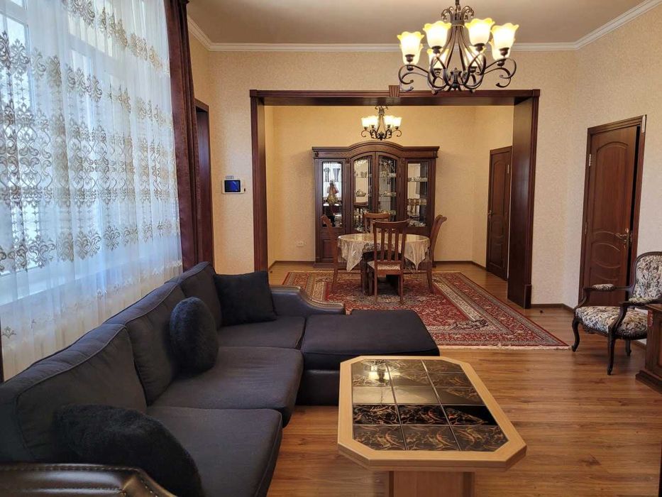 «Аренда» дом 8 соток Буюк Ипак Йули Горький Дагестанская