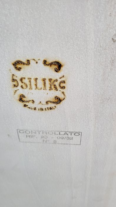 Холна маса Италия