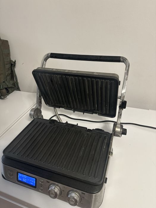 Грильрица DELONGHI