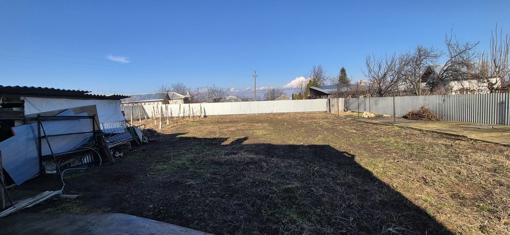 Casa P+M 150mp utili teren 1000mp