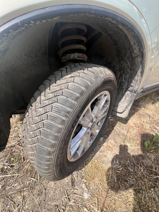Volvo xc90 piese