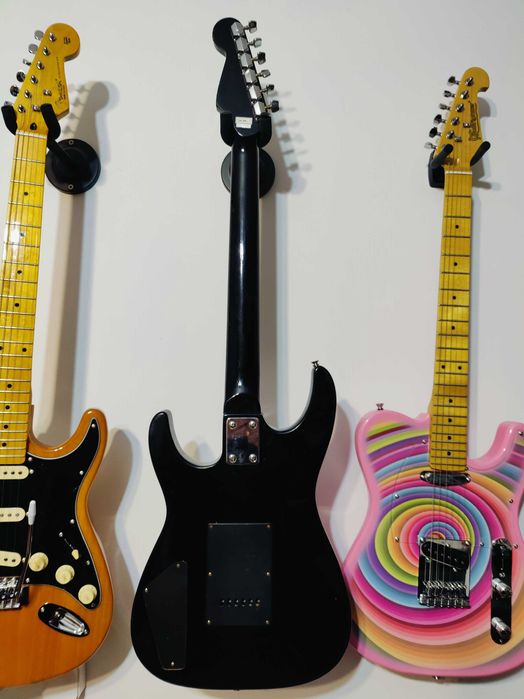 Chitara electrica Rockster Custom SK526, made in Korea