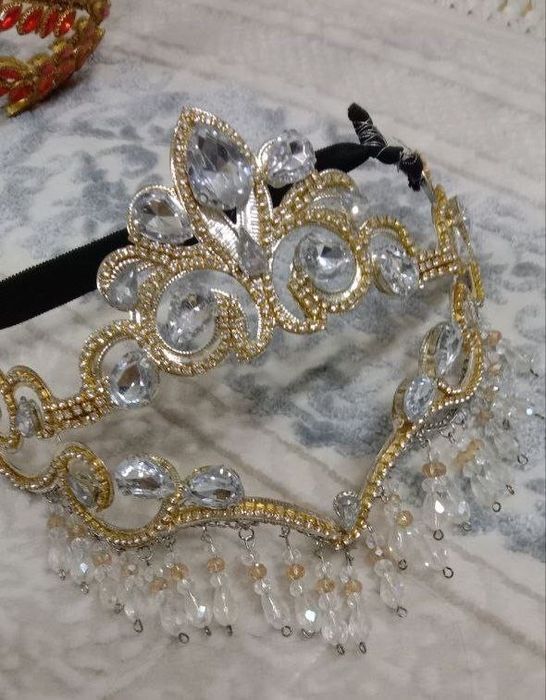 Svadebnie aksessuari