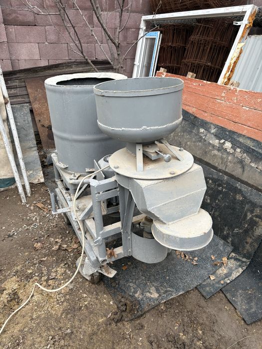 Дробилка сено резка овошорезка 3в1.