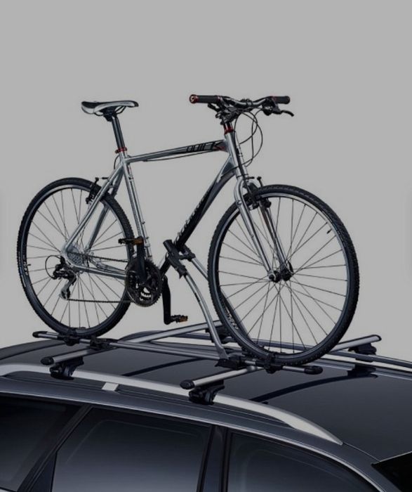 Багажник за АВТОМОБИЛ THULE FREERIDE 532