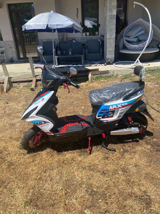 Чисто нов Електрически мотор