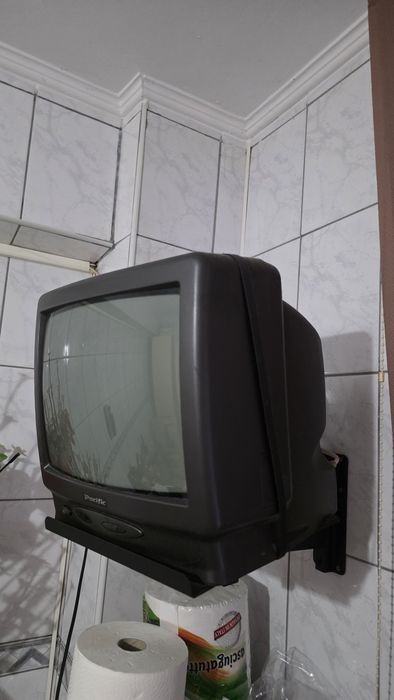 Televizor Pacific functional