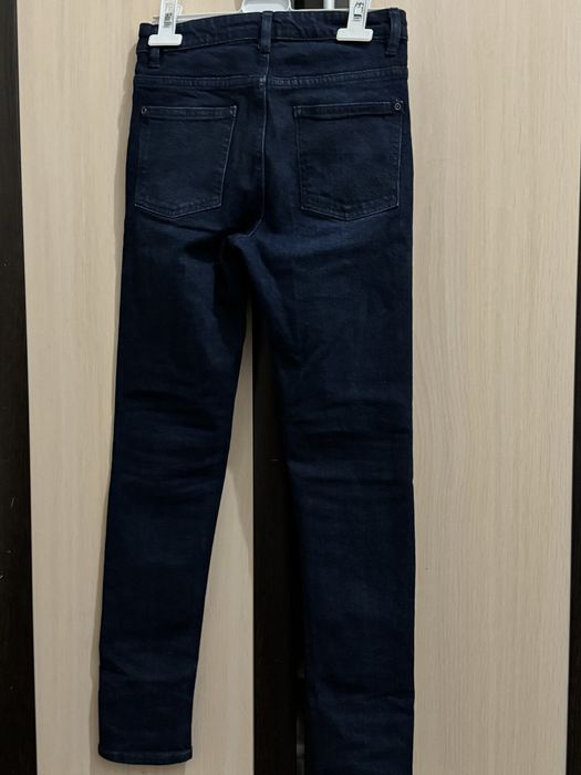 Джинсы для девочки