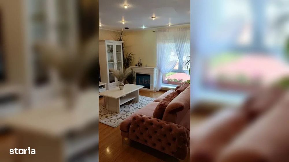 Apartament spațios, modern, cu pod propriu și 2 locuri de parcare — fotografia 1
