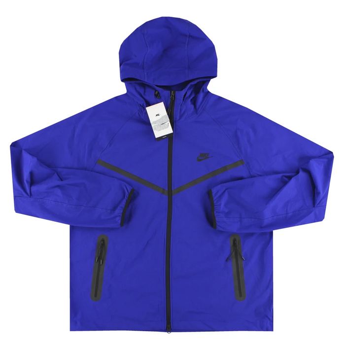 Оригинални! Nike Tech Woven Jacket - S,M,L,XL Shoemag