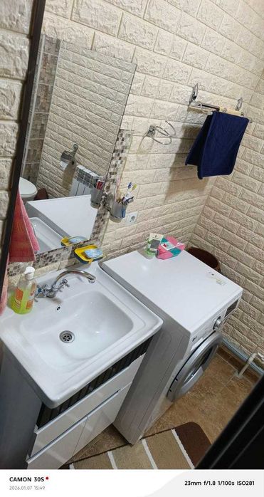 2-хона Квартира  сотилади Орентир Айрапорт