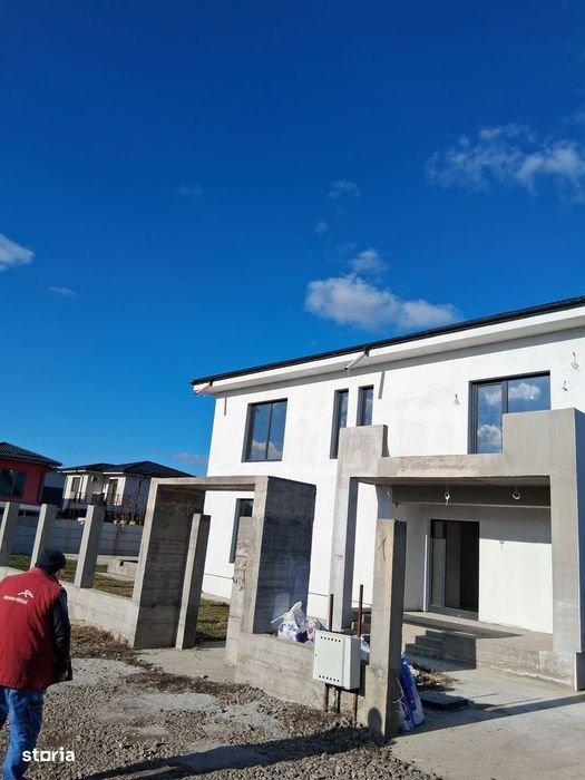 Casă de vânzare - Arcașilor, Galați