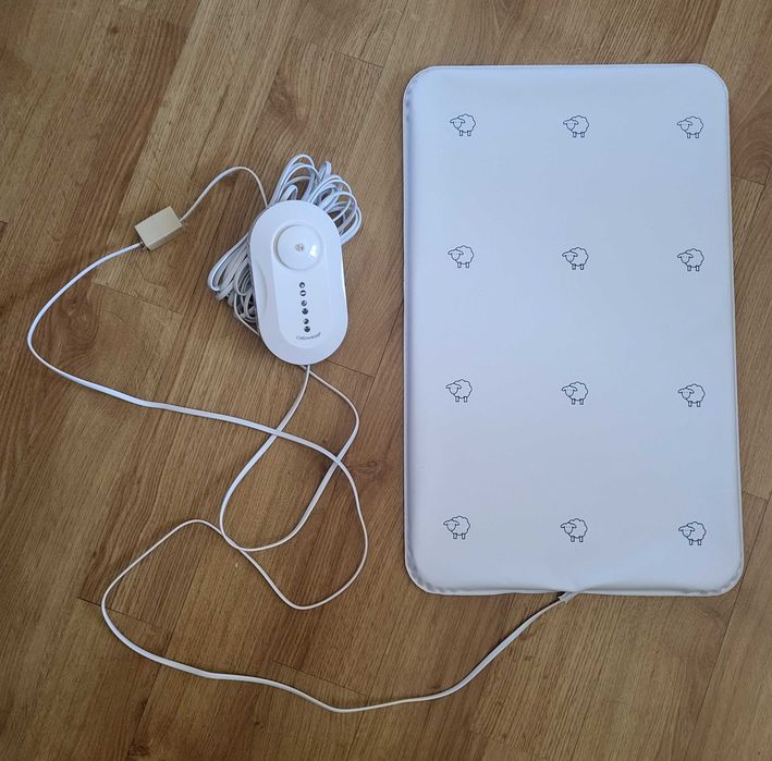 монитор за дишане и движение Callowesse Apprise Baby Breathing Monitor