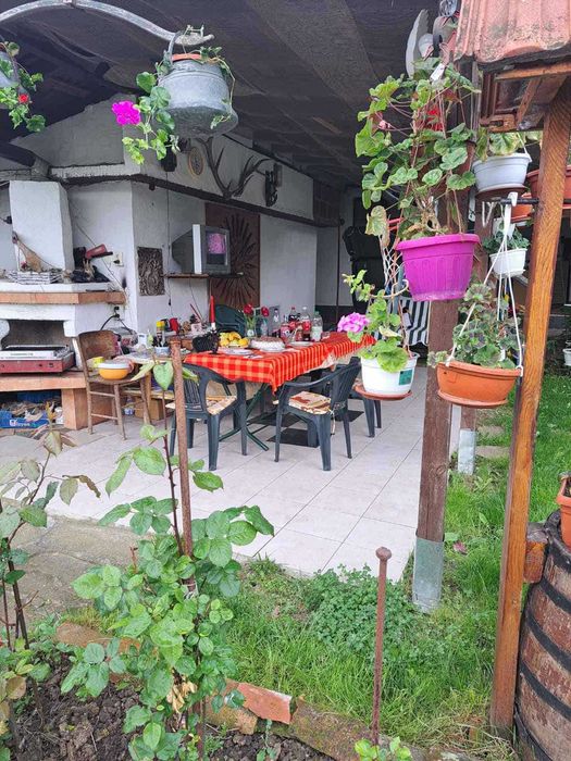 Къща в село Каменово / разградско