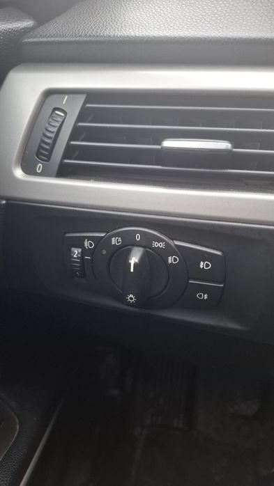 Bmw e90 318d 2006