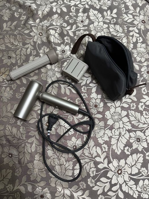 Фен Dreame Pocket (золотой)