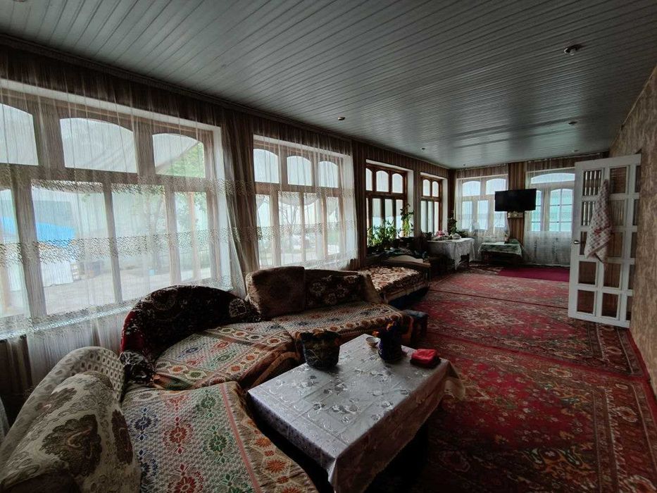 ул.Обишир напротив ЖК Assalom Sohil 3,75сот 5ком 122м2 канал Корасу