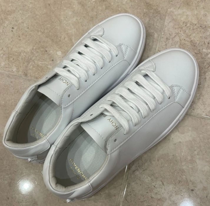 Givenchy, sneakers,дамски ,маркови 38 н.